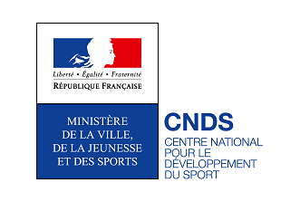 CNDS ministère sport