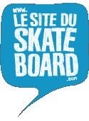 Lien vers Le Site du Skateboard