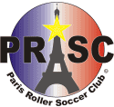 Paris Roller Soccer Club