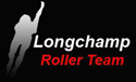 Longchamp Roller Team