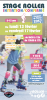  Stage roller enfants kids et juniors