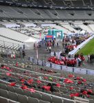 Lire la suite : Le CDRS75 au Stade de France hier