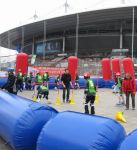 Lire la suite : Le CDRS75 au Stade de France hier