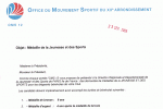 Courrier