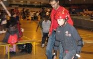 Lire la suite : Fête des Comités 2009 à la Halle Carpentier, les photos !