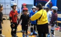 Lire la suite : Fête des Comités 2009 à la Halle Carpentier, les photos !