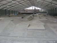 Lire la suite : Le point sur l'EGP18 Skatepark !