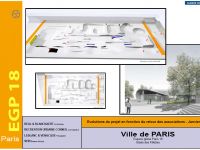 Lire la suite : Dossier final de l'Espace de Glisse Parisien 18