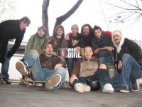 Lire la suite : Formation BIF Skateboard et Roller 2010 - Toutes les infos !