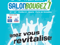 Salon Bougez