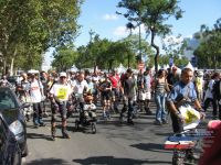 Lire la suite : Randonnée Paris-Torcy du 13 septembre 2009, les photos !
