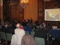 Lire la suite : Programme de développement des pratiques sportives à Paris 2010