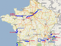 Lire la suite : Le Tour de France Roller arrive au Trocadéro le 23 août 2009 !