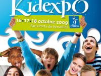 Lire la suite : Le Roller à Kid Expo - 16/17/18 octobre 2009, Porte de Versailles