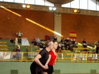 Lire la suite : L'Open International de Patinage Artistique et Danse du GRIP, les photos !