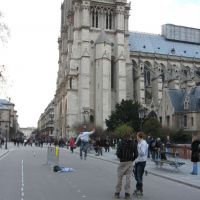 Lire la suite : L'association Roller-ND : Roller saut et slalom à Paris