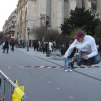 Lire la suite : L'association Roller-ND : Roller saut et slalom à Paris